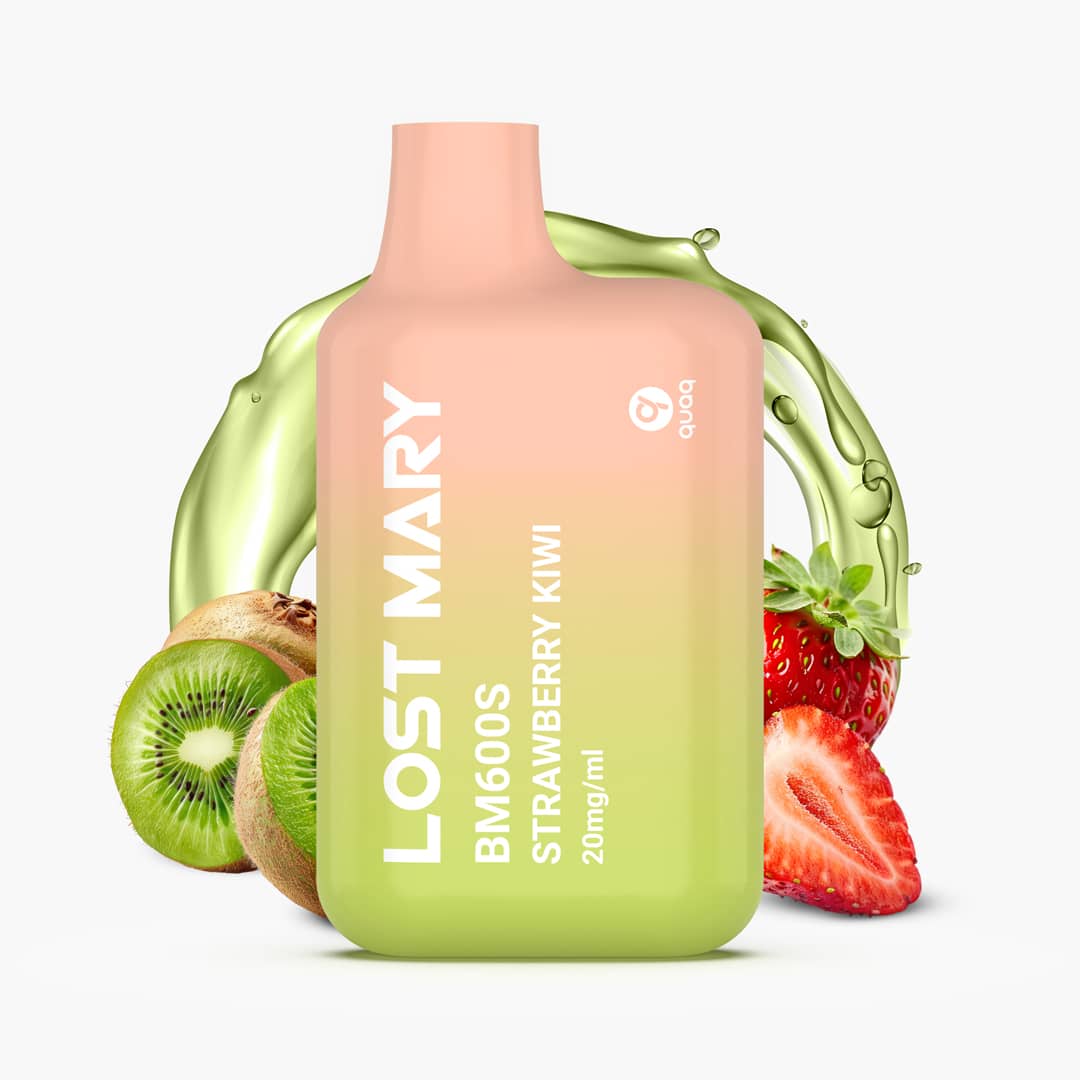 Lost Mary BM600: imagen 8