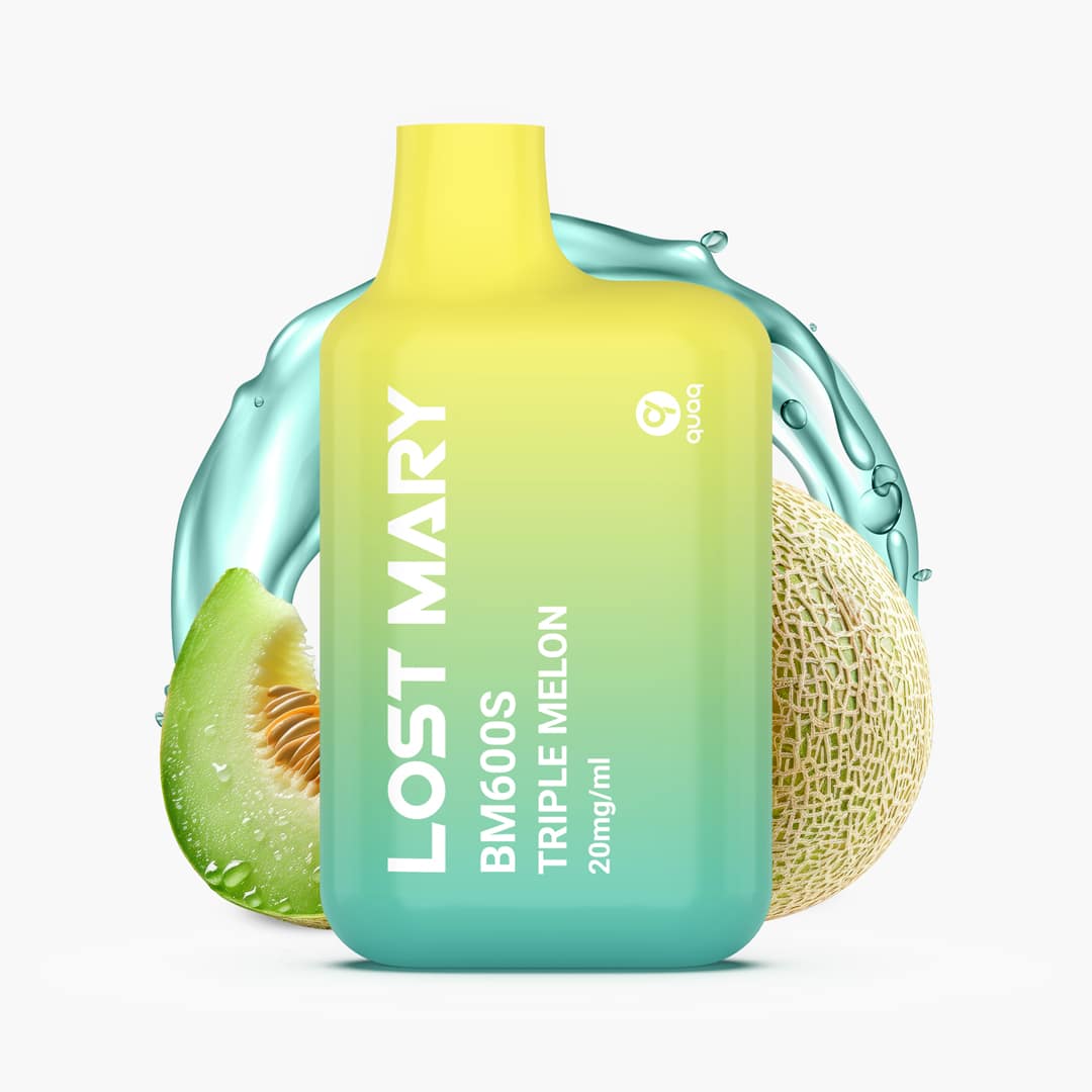 Lost Mary BM600: imagen 3