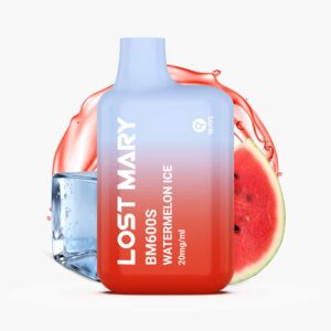 Lost Mary BM600: imagen 6