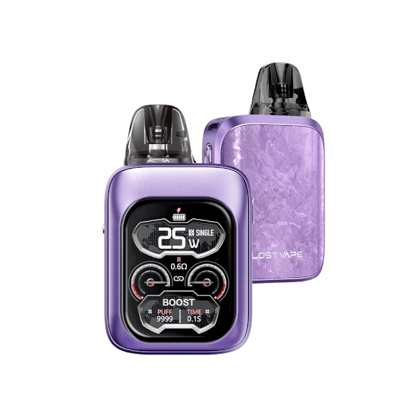 Lost Vape Ursa Baby 3 Pro Pod Kit