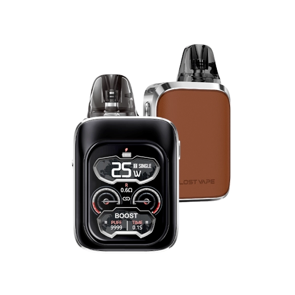 Lost Vape Ursa Baby 3 Pro Pod Kit