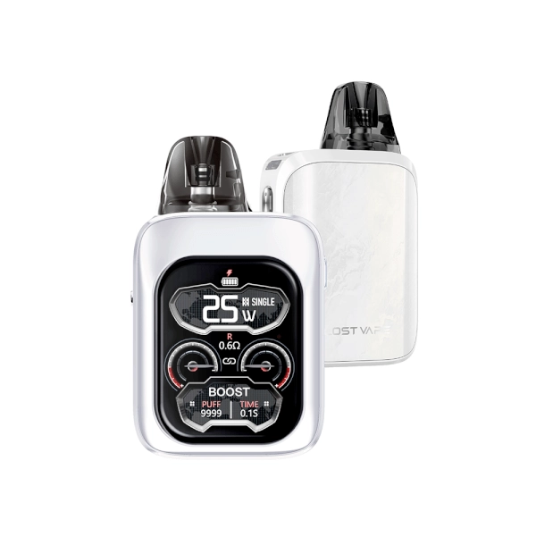 Lost Vape Ursa Baby 3 Pro Pod Kit