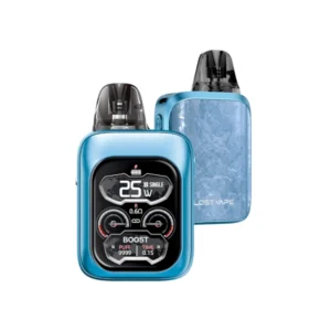 Lost Vape Ursa Baby 3 Pro Pod Kit: imagen 3