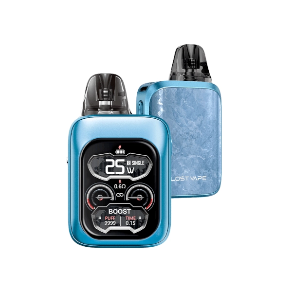 Lost Vape Ursa Baby 3 Pro Pod Kit