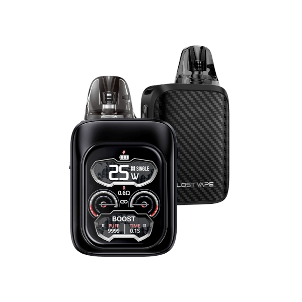 Lost Vape Ursa Baby 3 Pro Pod Kit