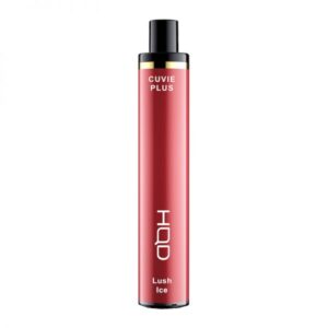 HQD Cuvie Plus: imagen 6