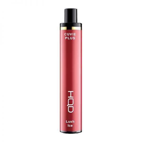 HQD Cuvie Plus