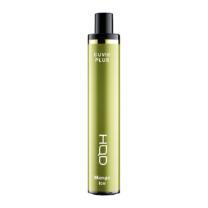 HQD Cuvie Plus: imagen 7