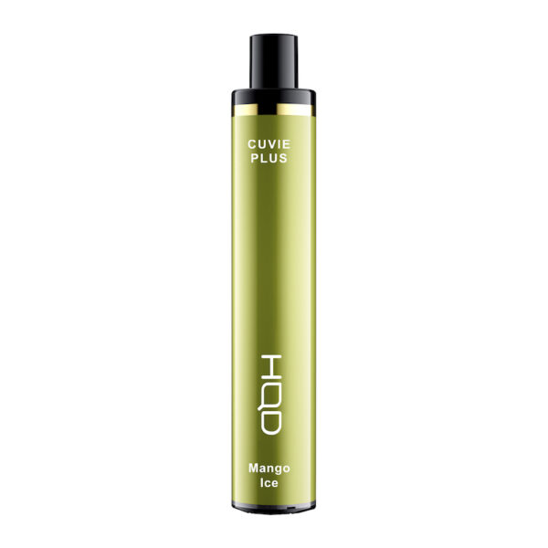 HQD Cuvie Plus