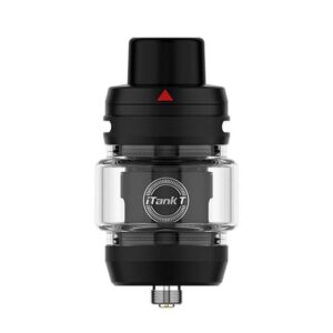 Vaporesso iTank T 2ml - BLACK