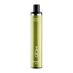 HQD Cuvie Plus: imagen 8