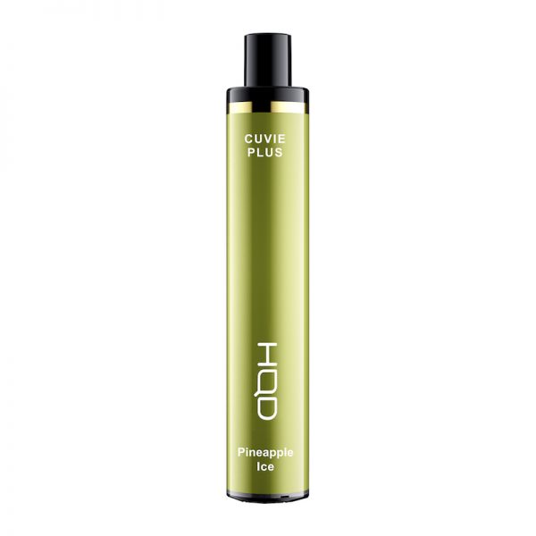 HQD Cuvie Plus