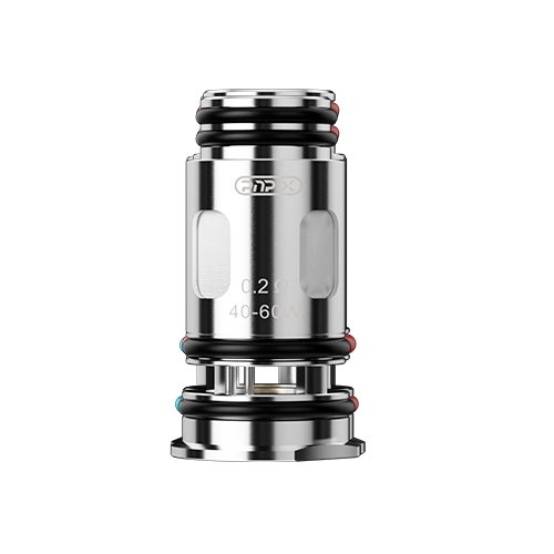 Voopoo PNP X Coil (Pack 5)