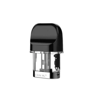 Smok Novo 2 Pod Replacement (Pack 3)