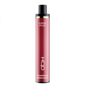 HQD Cuvie Plus: imagen 9