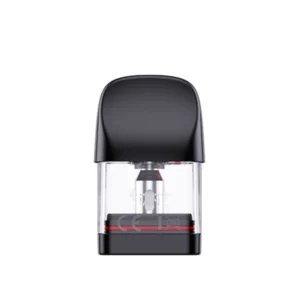 Uwell Caliburn G3 Pod Replacement (Pack 4)