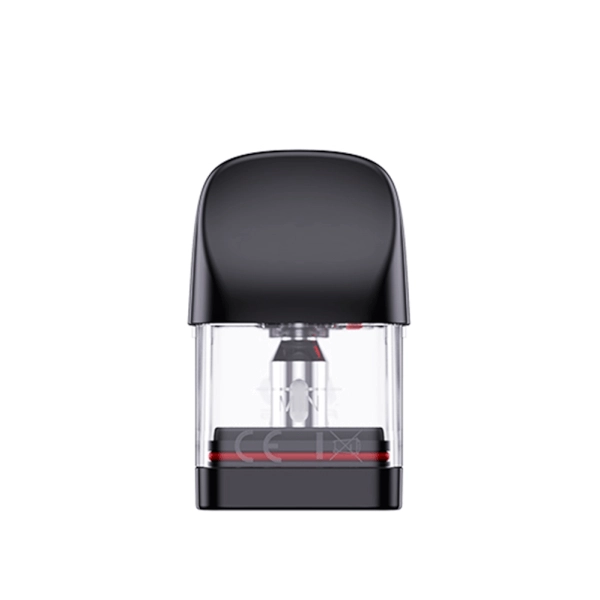Uwell Caliburn G3 Pod Replacement (Pack 4)