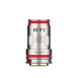 Vaporesso GTi Dual Mesh Coil (Pack 5)
