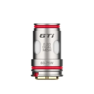 Vaporesso GTi Dual Mesh Coil (Pack 5) - 0.2ohm