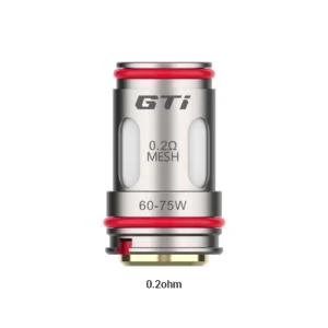 Vaporesso GTI Mesh Coil (Pack 5) - 0.2ohm