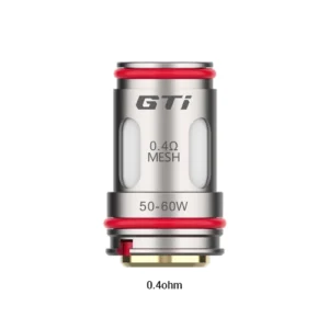 Vaporesso GTI Mesh Coil (Pack 5) - 0.4ohm