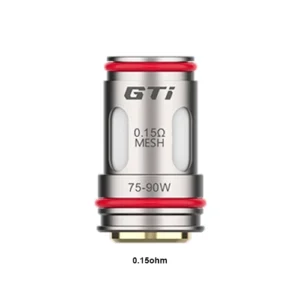 Vaporesso GTI Mesh Coil (Pack 5)