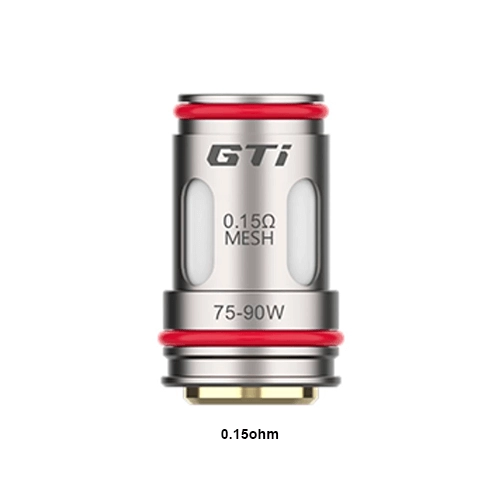 Vaporesso GTI Mesh Coil (Pack 5)