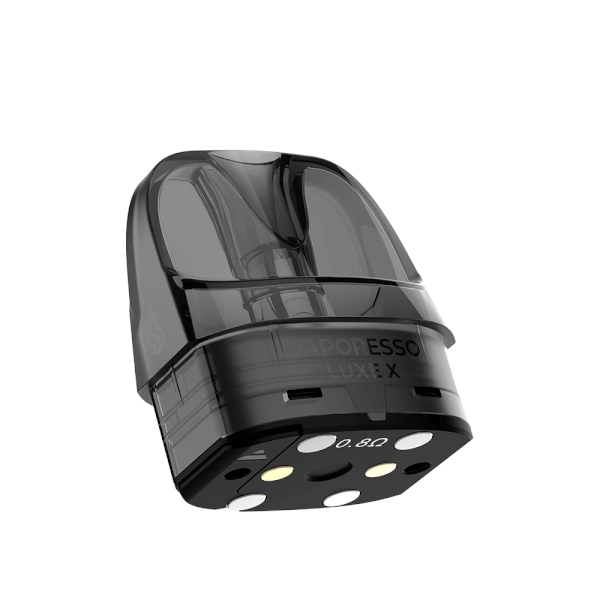 Vaporesso Luxe X Pod Replacement (Pack 2)