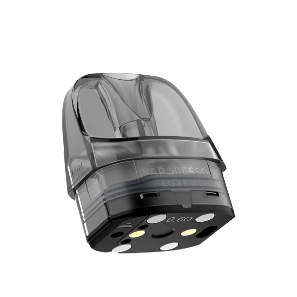 Vaporesso Luxe X Pod Replacement (Pack 2)