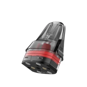 Vaporesso Luxe X Pod Replacement (Pack 2): imagen 3