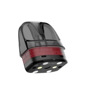 Vaporesso Luxe X Pod Replacement (Pack 2): imagen 2