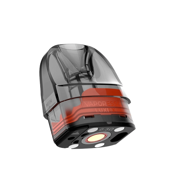 Vaporesso Luxe X Pod Replacement (Pack 2)