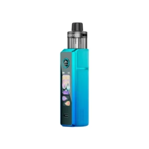 Voopoo Drag X3 Pod Kit: imagen 4