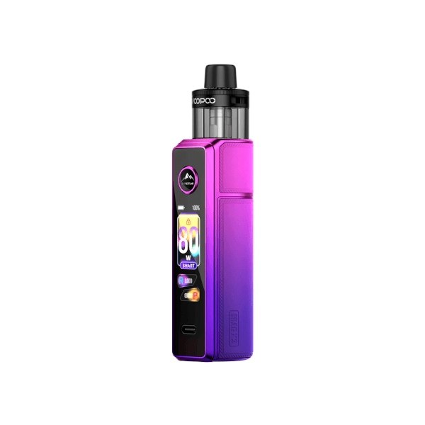 Voopoo Drag X3 Pod Kit