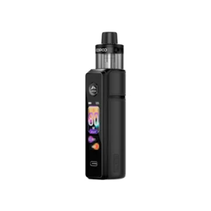 Voopoo Drag X3 Pod Kit: imagen 5