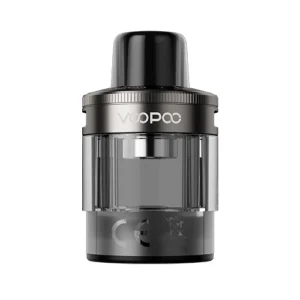 Voopoo PNP-X Empty Pod DTL 5ml (Pack 2) - GREY