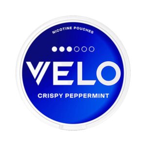 VELO Crispy Peppermint