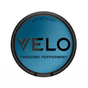 VELO Freezing Peppermint