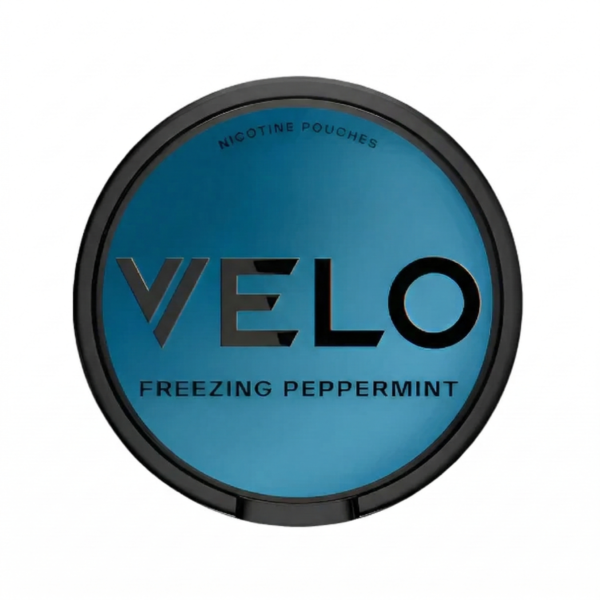VELO Freezing Peppermint
