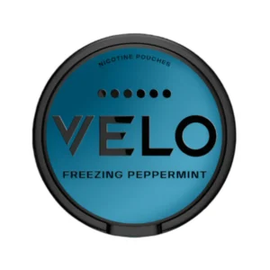 VELO Freezing Peppermint: imagen 2