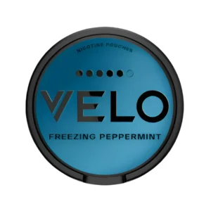 VELO Freezing Peppermint: imagen 3