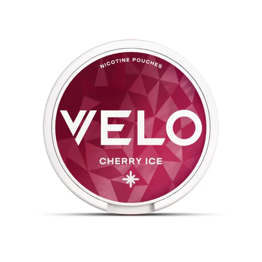 VELO Strawberry Ice