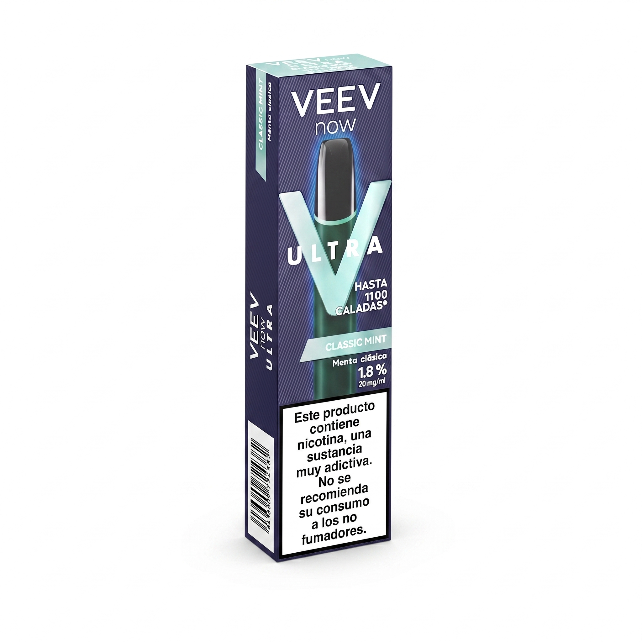 Veev Now Ultra: imagen 1