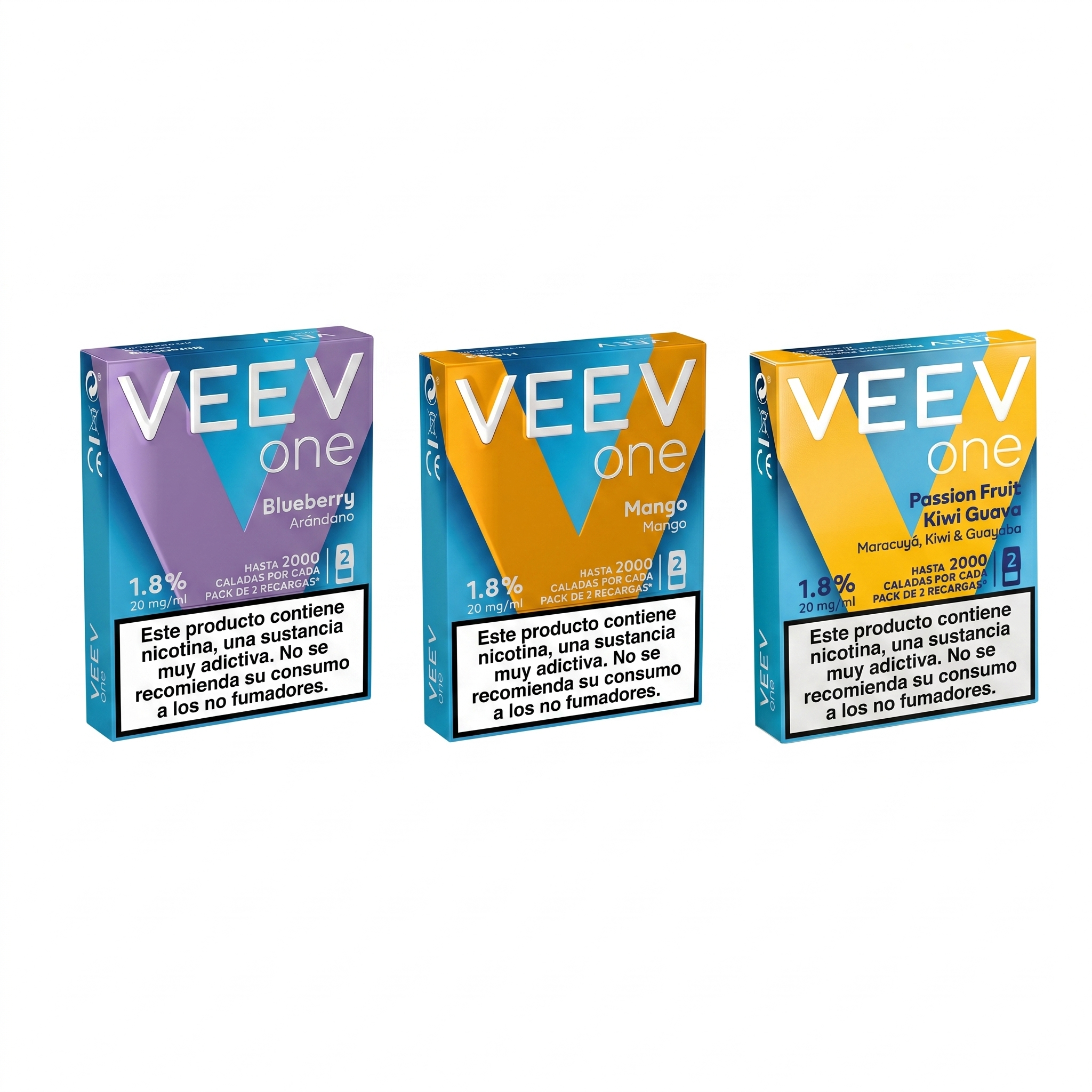 Veev One Pod: imagen 1