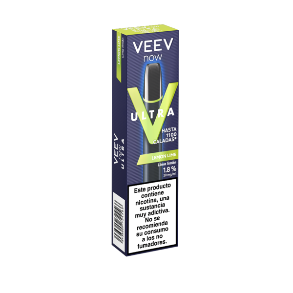 Veev Now Ultra