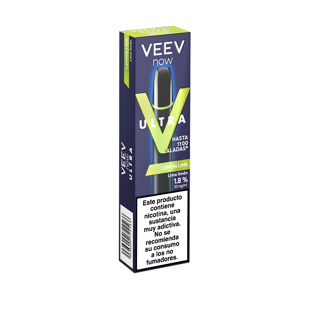 Veev Now Ultra: imagen 7
