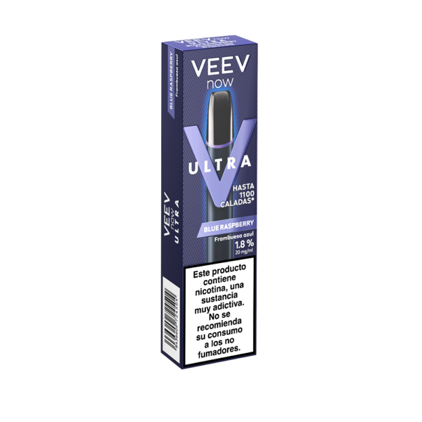Veev Now Ultra
