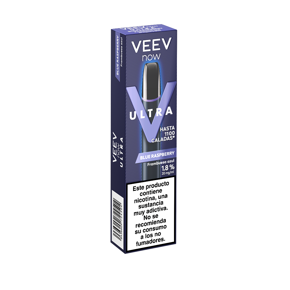 Veev Now Ultra: imagen 8