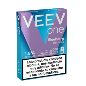 Veev One Pod: imagen 10