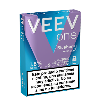 Veev One Pod